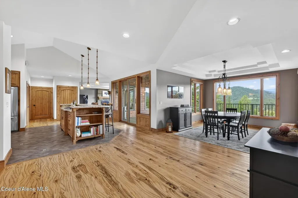 37371 E Hayden Lake Road Hayden ID 83835