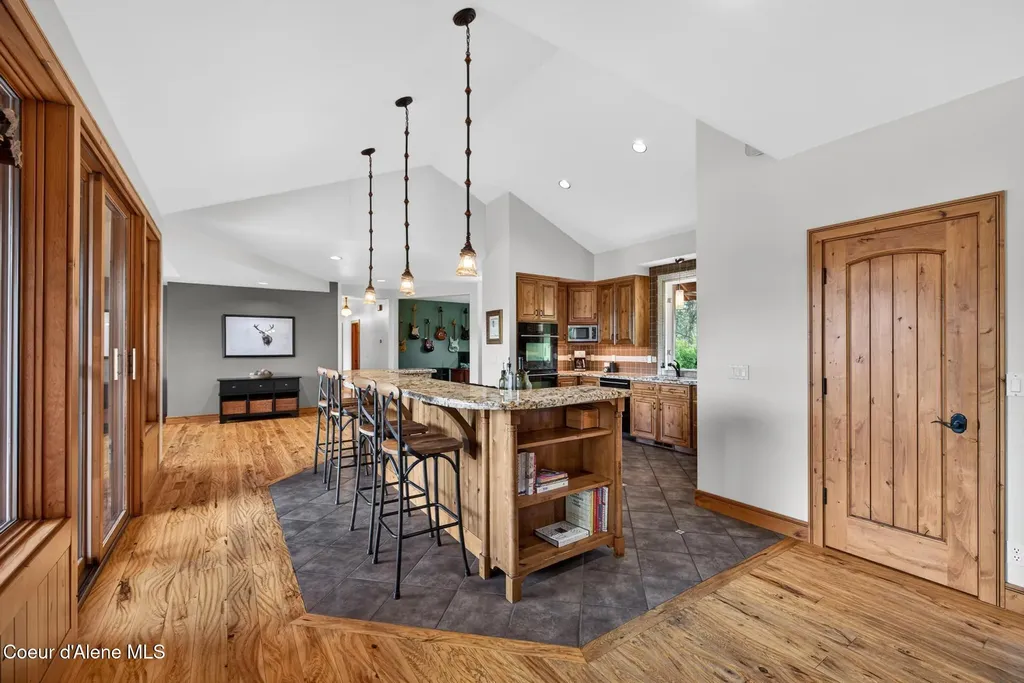 37371 E Hayden Lake Road Hayden ID 83835