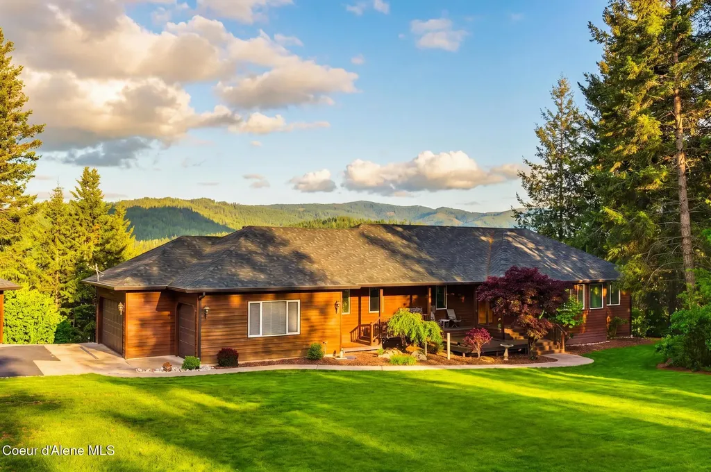 37371 E Hayden Lake Road Hayden ID 83835