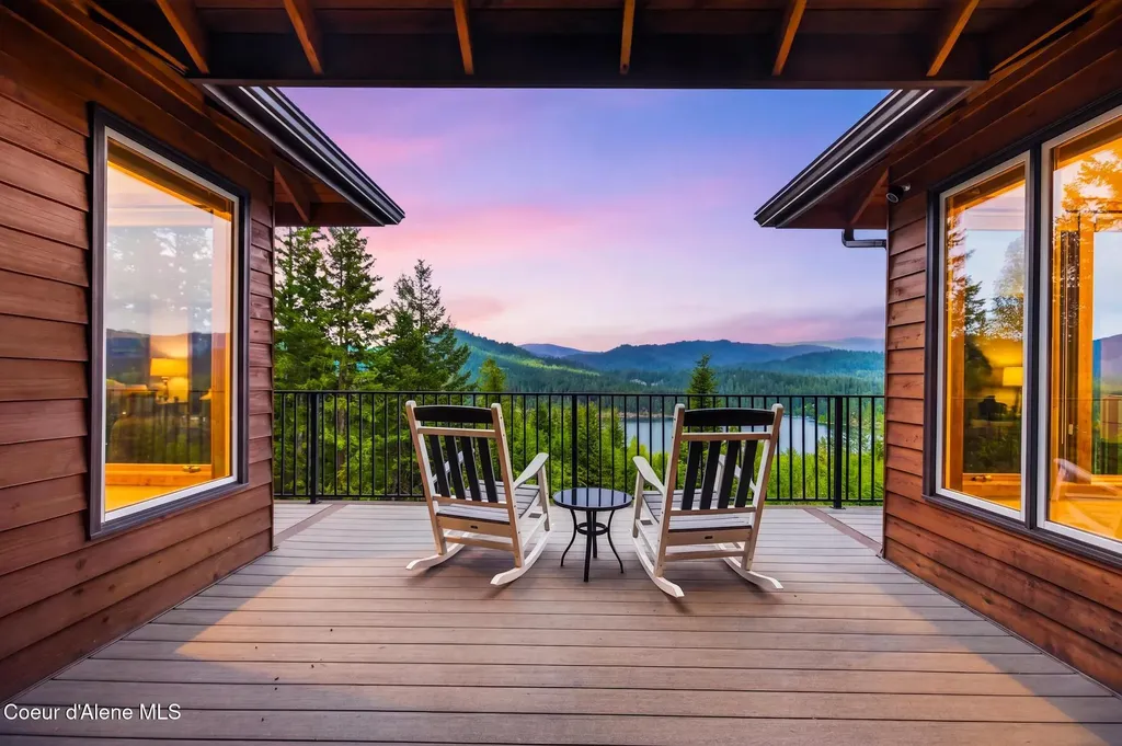 37371 E Hayden Lake Road Hayden ID 83835