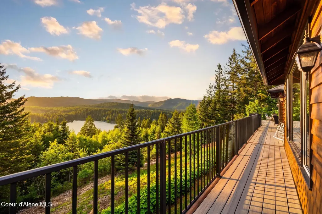 37371 E Hayden Lake Road Hayden ID 83835