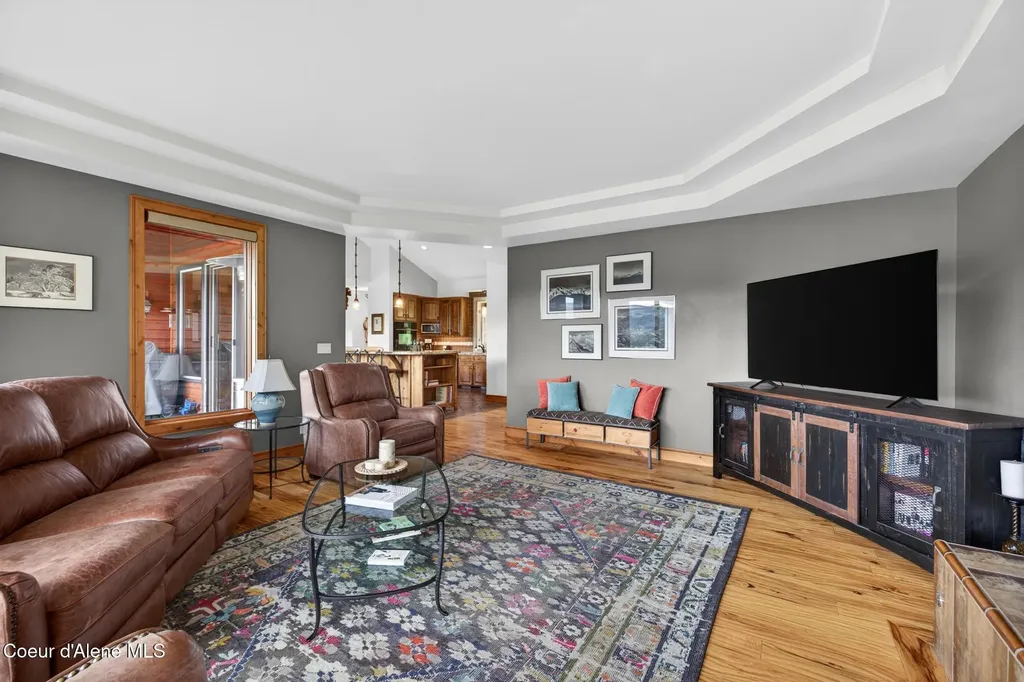 37371 E Hayden Lake Road Hayden ID 83835