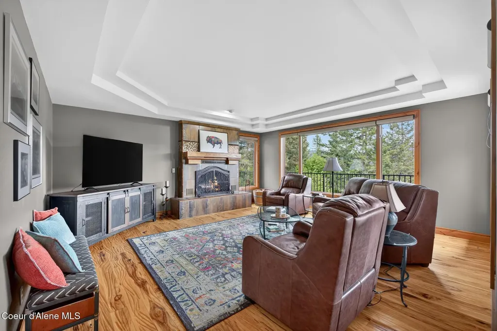 37371 E Hayden Lake Road Hayden ID 83835