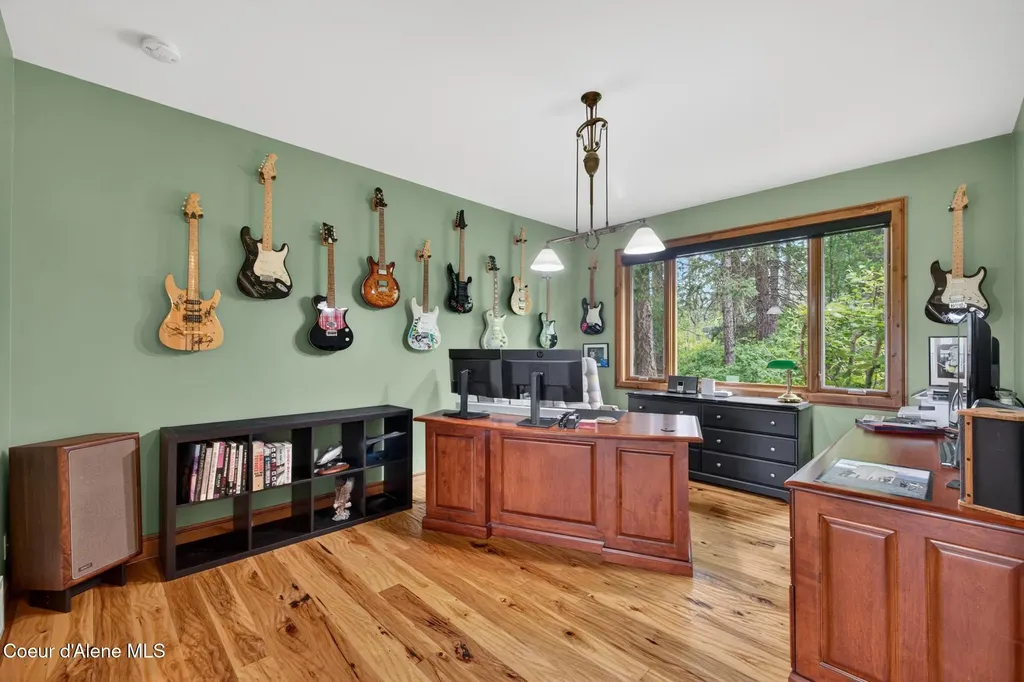 37371 E Hayden Lake Road Hayden ID 83835