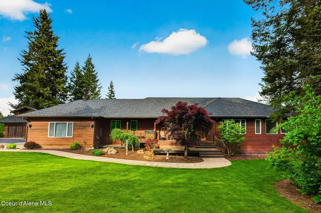 37371 E Hayden Lake Road Hayden ID 83835