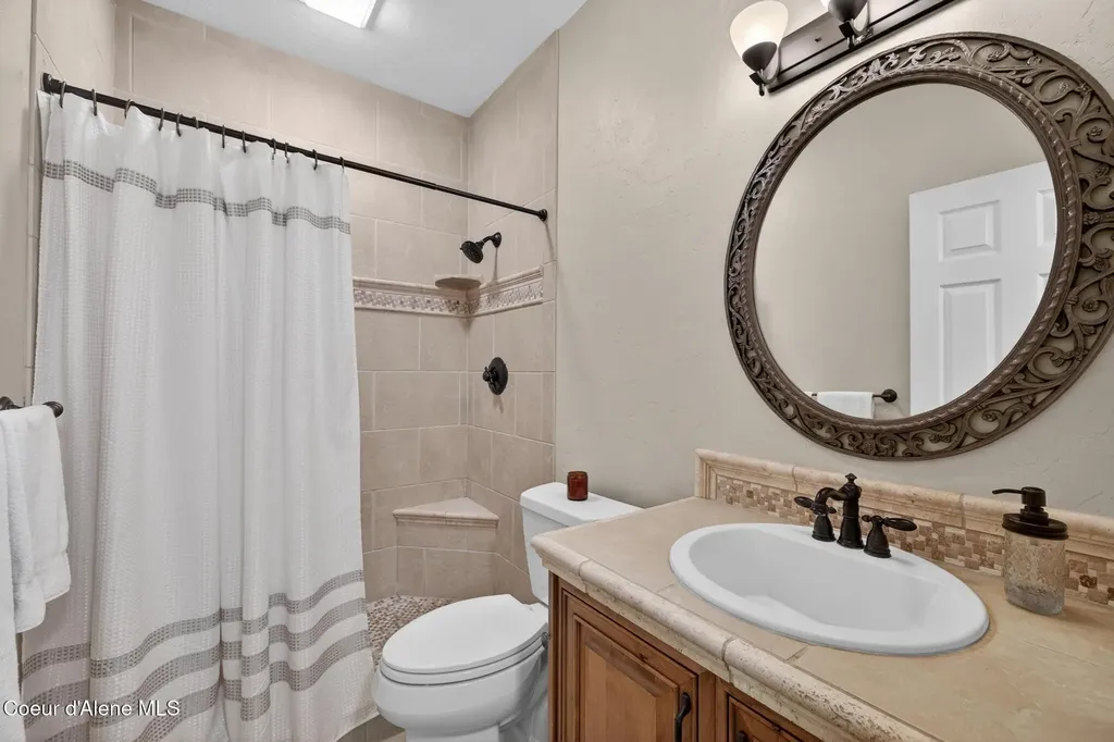 37371 E Hayden Lake Road Hayden ID 83835