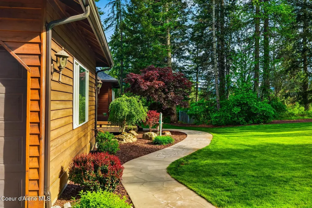37371 E Hayden Lake Road Hayden ID 83835