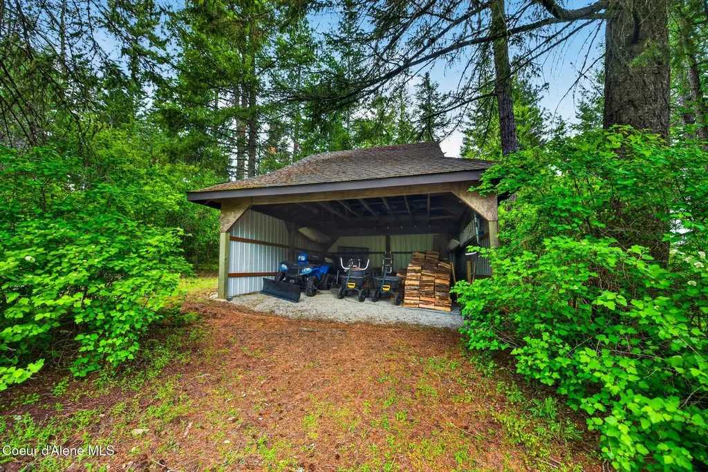 37371 E Hayden Lake Road Hayden ID 83835