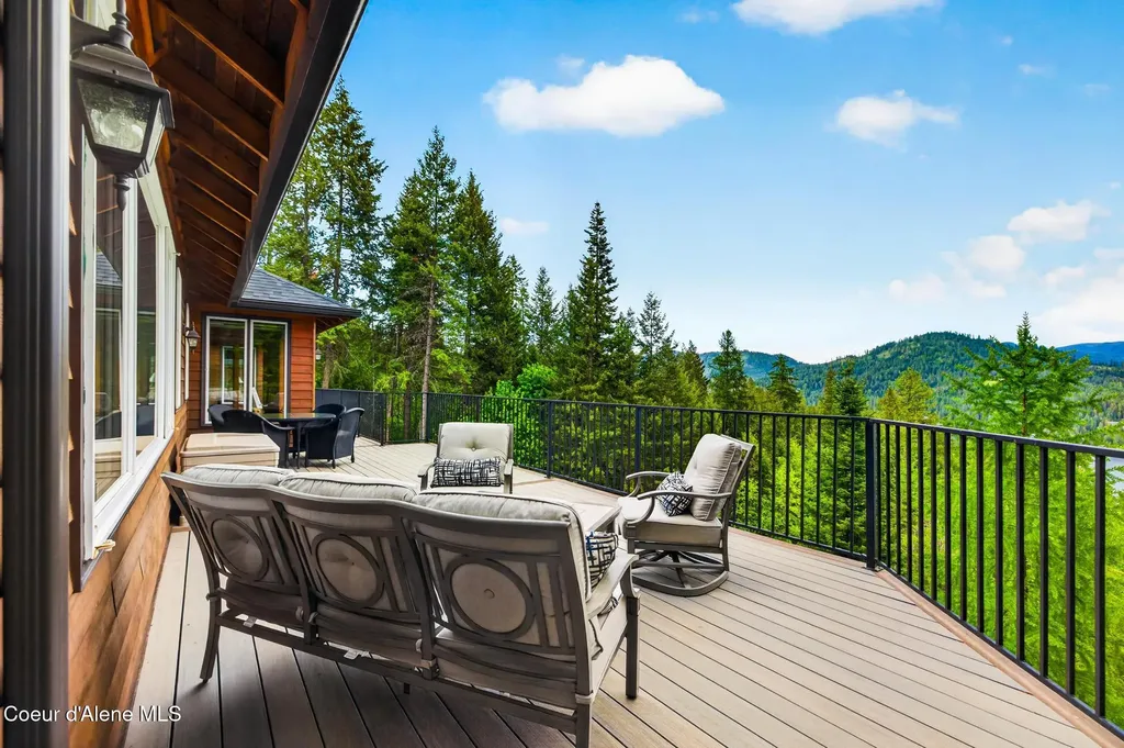 37371 E Hayden Lake Road Hayden ID 83835