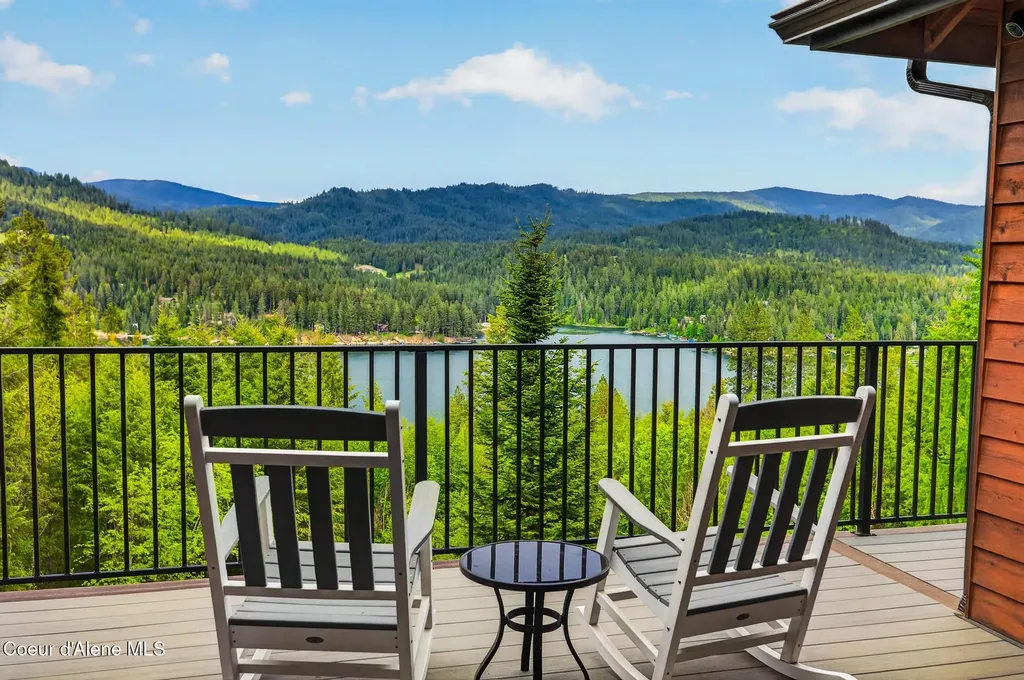 37371 E Hayden Lake Road Hayden ID 83835