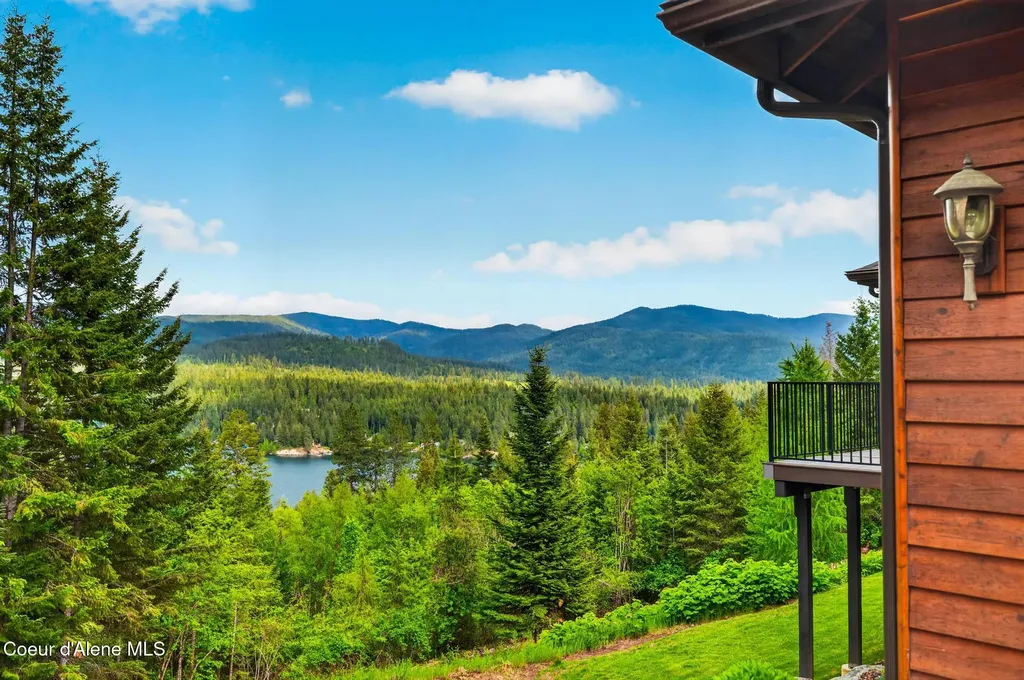 37371 E Hayden Lake Road Hayden ID 83835