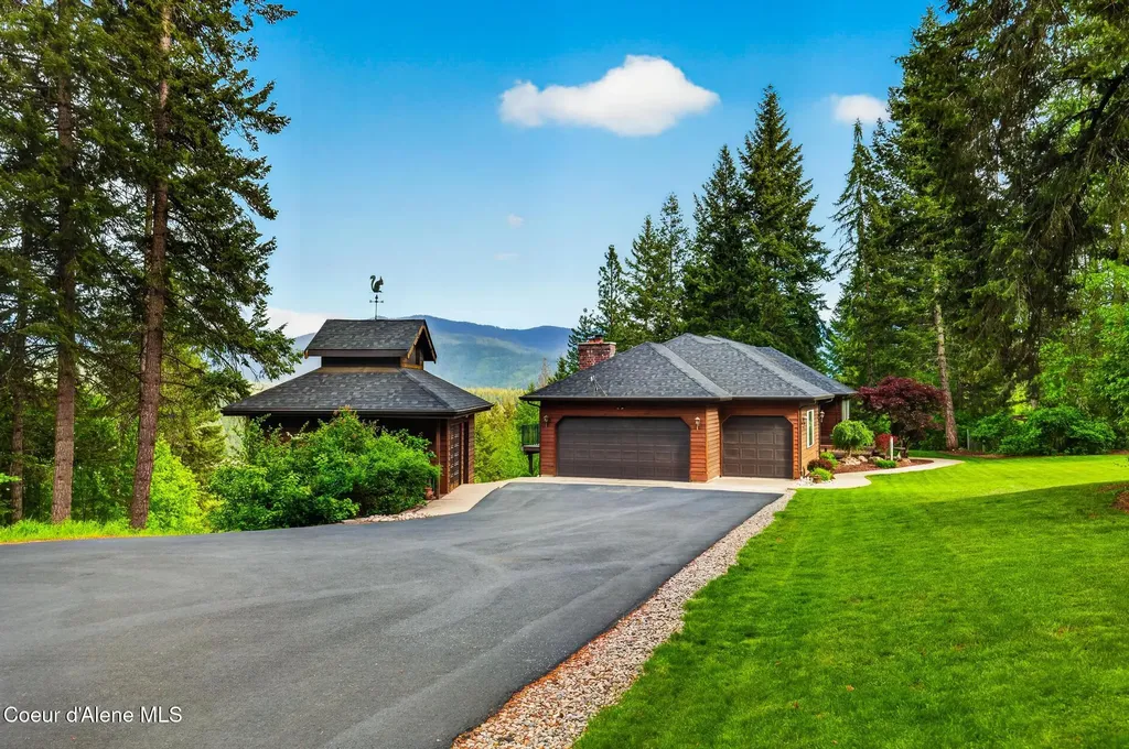 37371 E Hayden Lake Road Hayden ID 83835