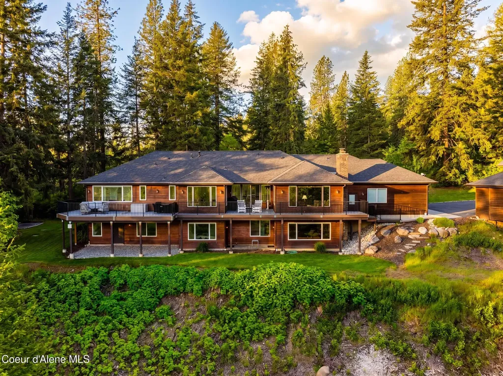 37371 E Hayden Lake Road Hayden ID 83835