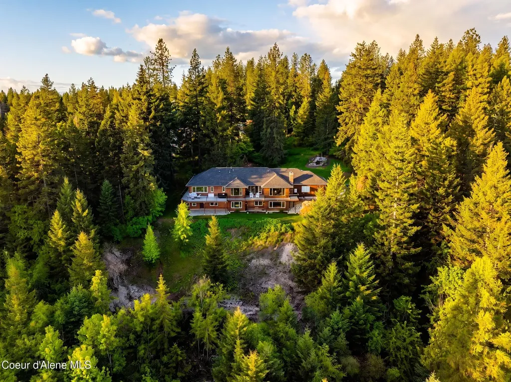37371 E Hayden Lake Road Hayden ID 83835