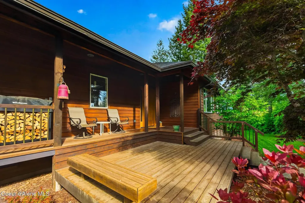 37371 E Hayden Lake Road Hayden ID 83835