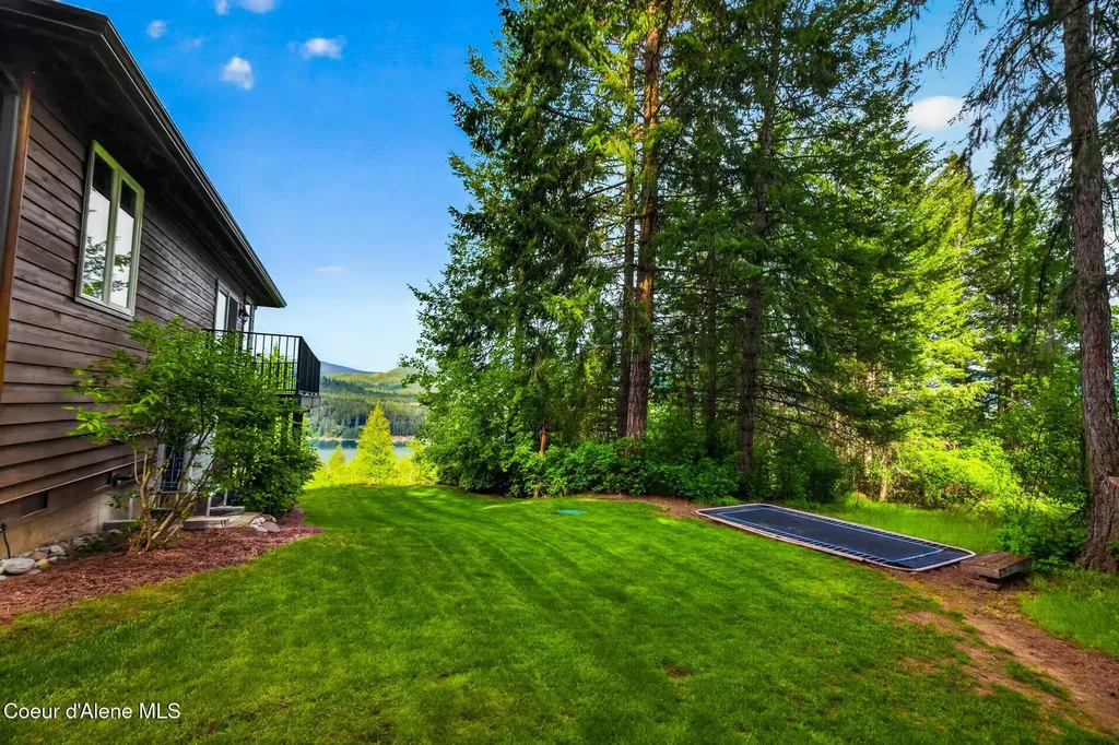 37371 E Hayden Lake Road Hayden ID 83835