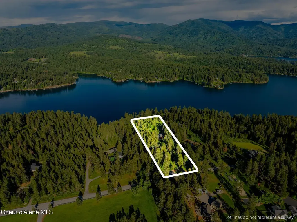 37371 E Hayden Lake Road Hayden ID 83835