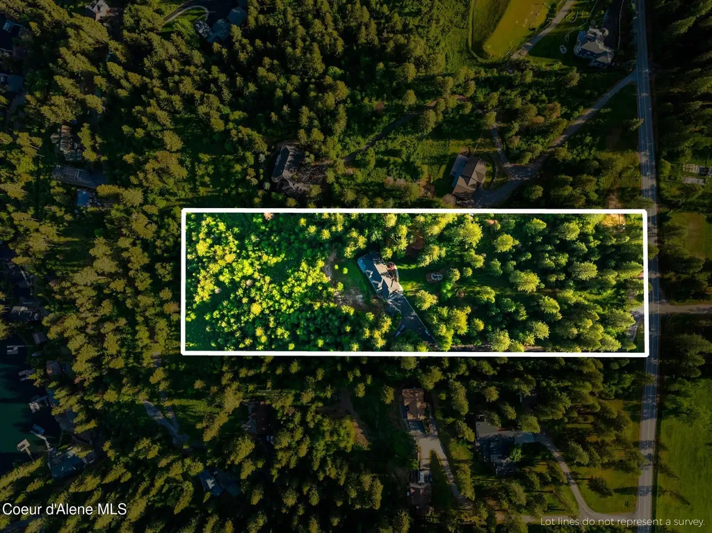 37371 E Hayden Lake Road Hayden ID 83835
