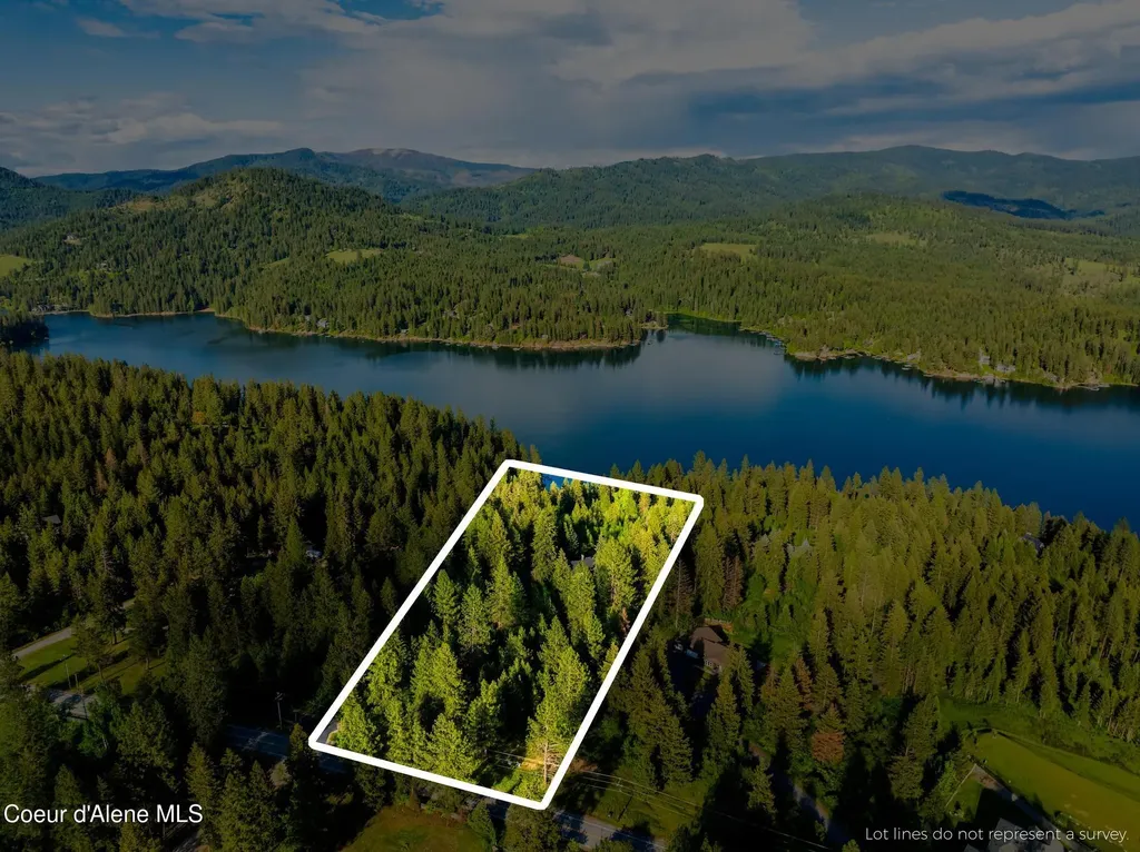 37371 E Hayden Lake Road Hayden ID 83835