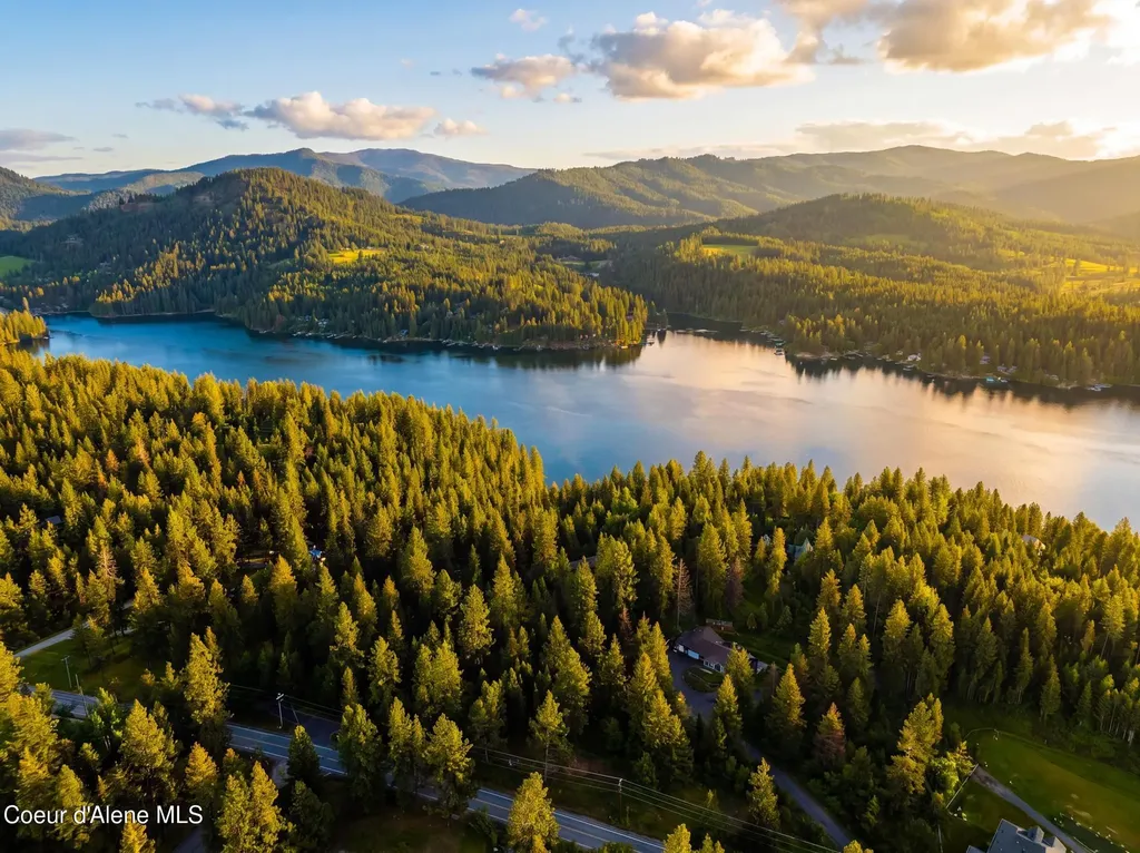 37371 E Hayden Lake Road Hayden ID 83835