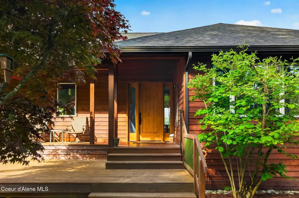 37371 E Hayden Lake Road Hayden ID 83835