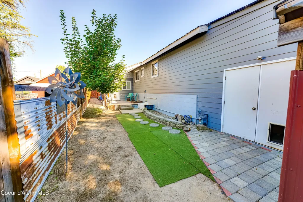436 Lavina Avenue Sandpoint ID 83864