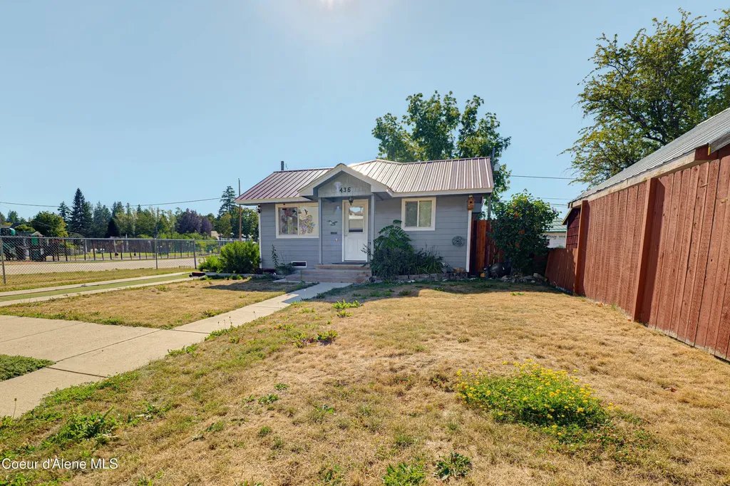 436 Lavina Avenue Sandpoint ID 83864