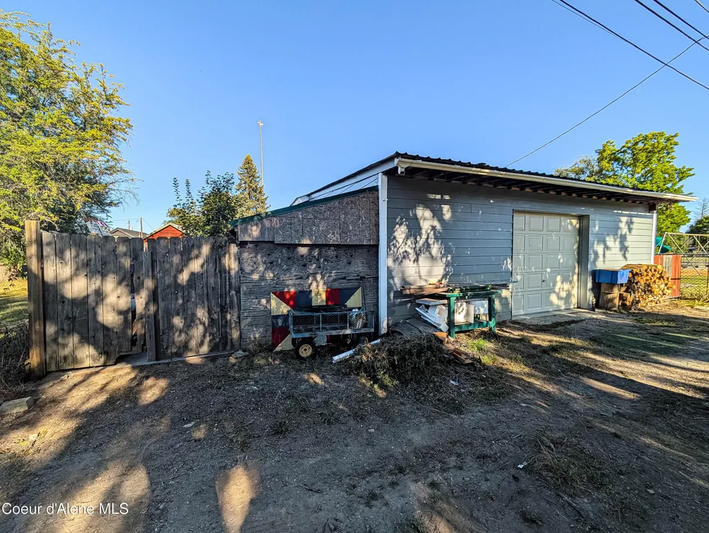 436 Lavina Avenue Sandpoint ID 83864