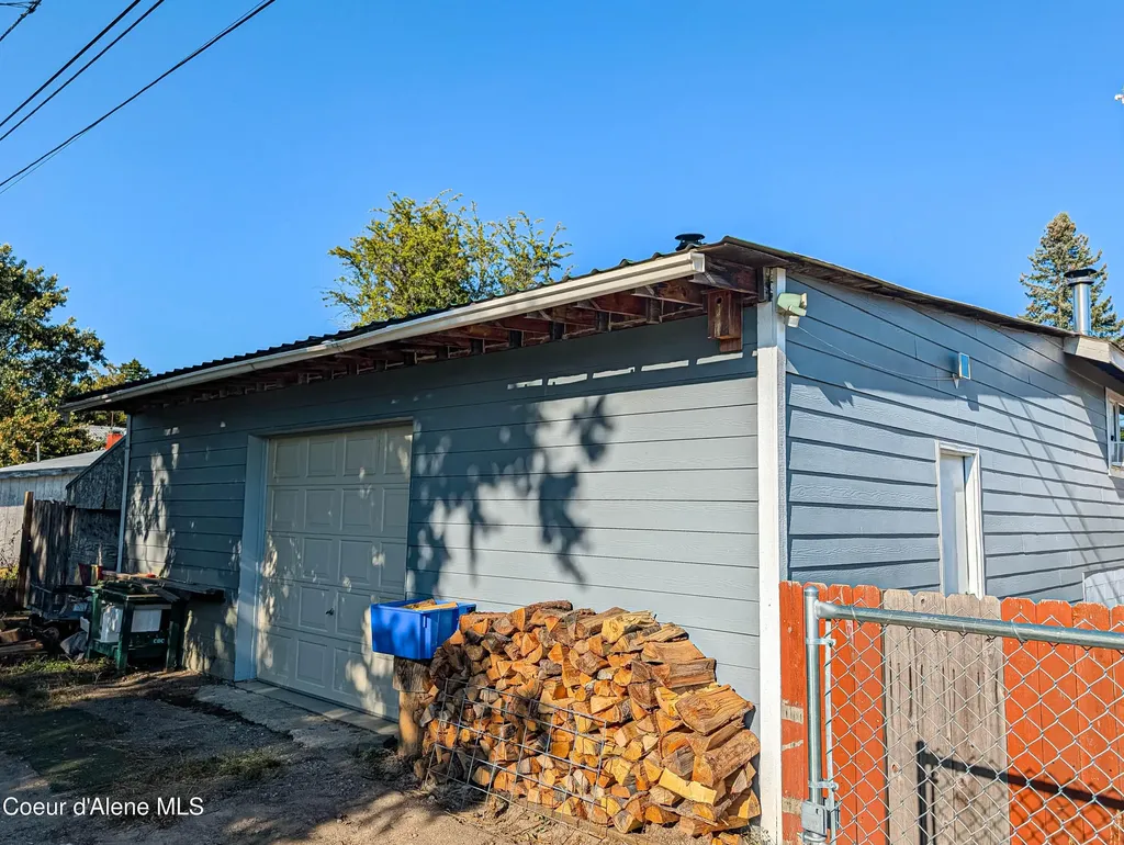 436 Lavina Avenue Sandpoint ID 83864