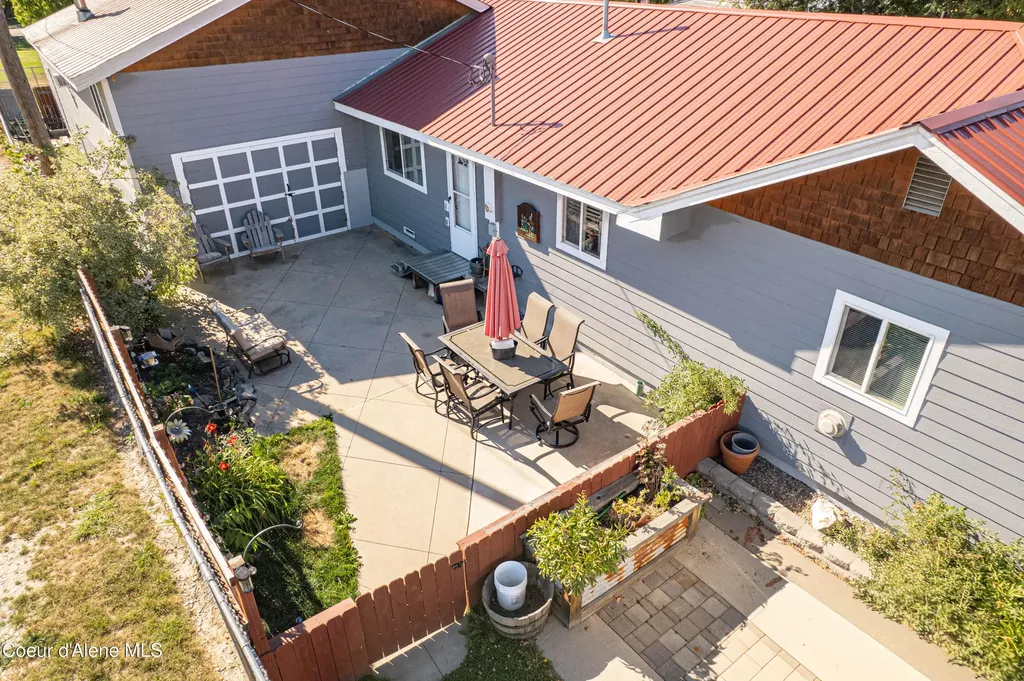 436 Lavina Avenue Sandpoint ID 83864