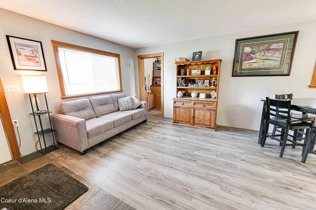 436 Lavina Avenue Sandpoint ID 83864