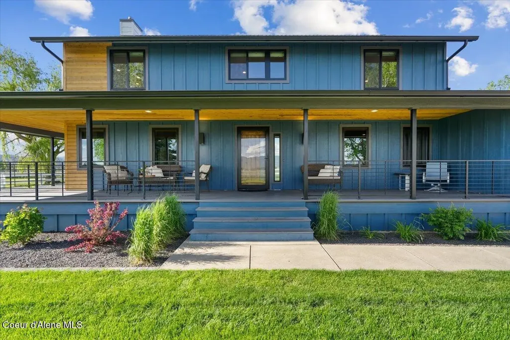 12489 W Hayden Avenue Post Falls ID 83854