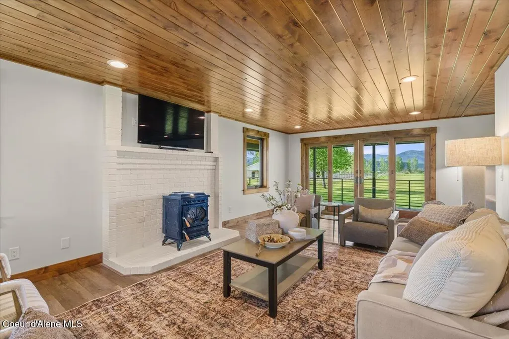 12489 W Hayden Avenue Post Falls ID 83854