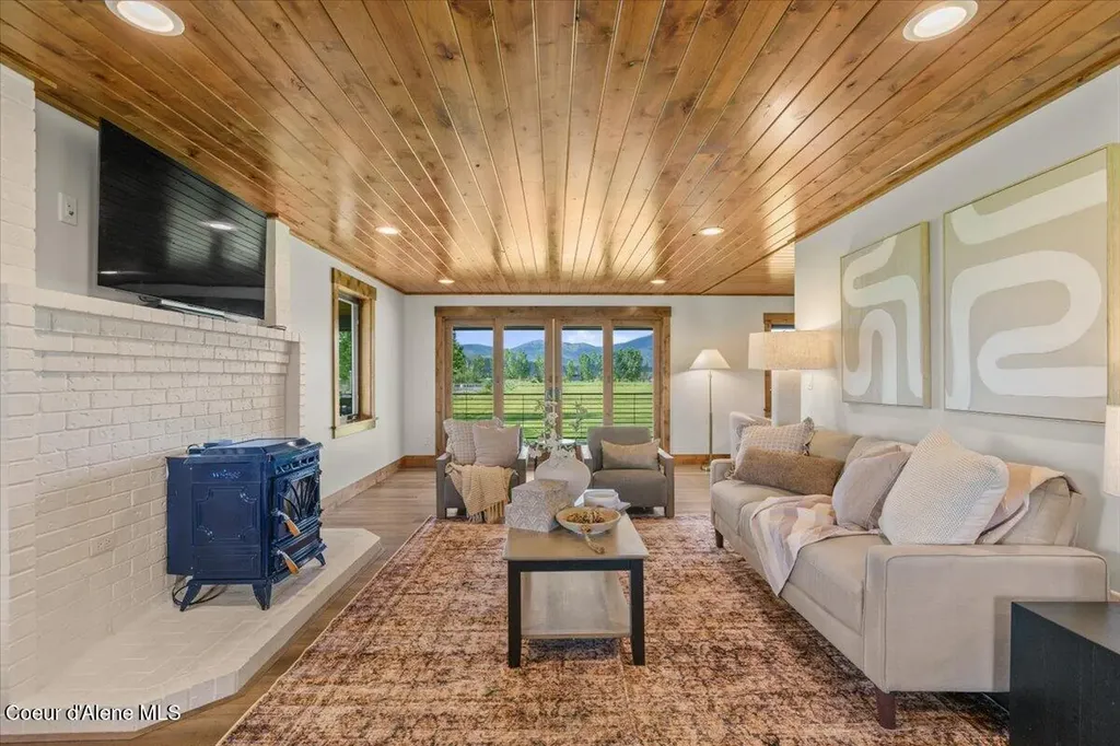 12489 W Hayden Avenue Post Falls ID 83854