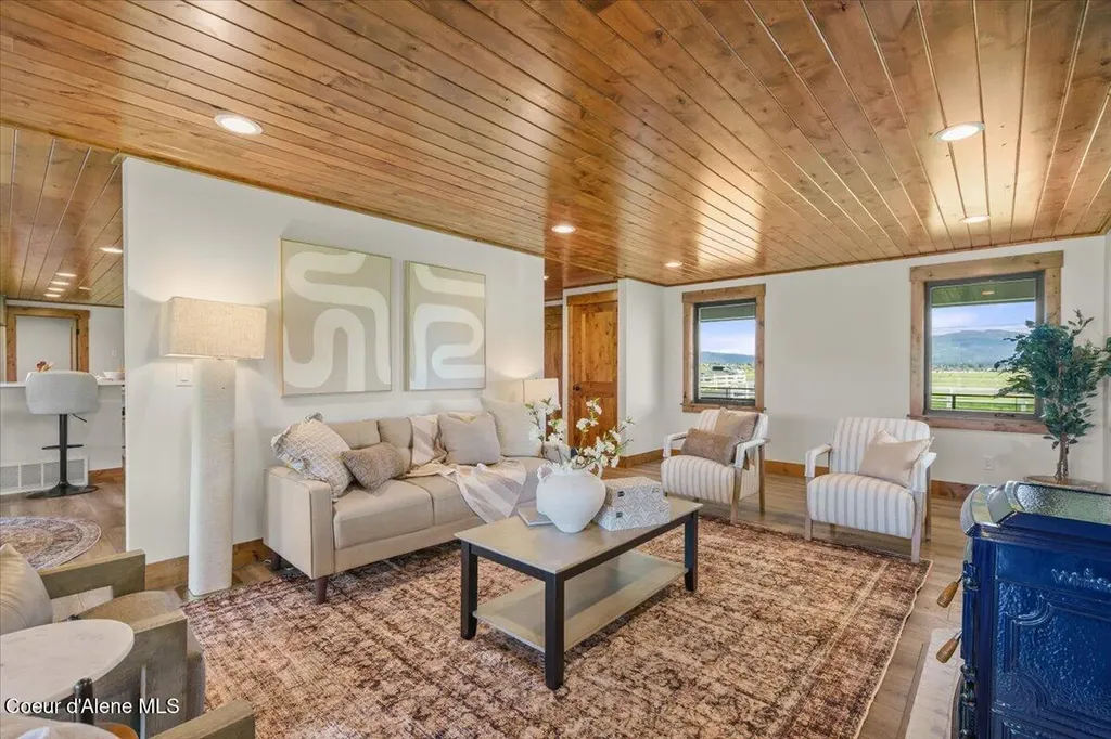 12489 W Hayden Avenue Post Falls ID 83854