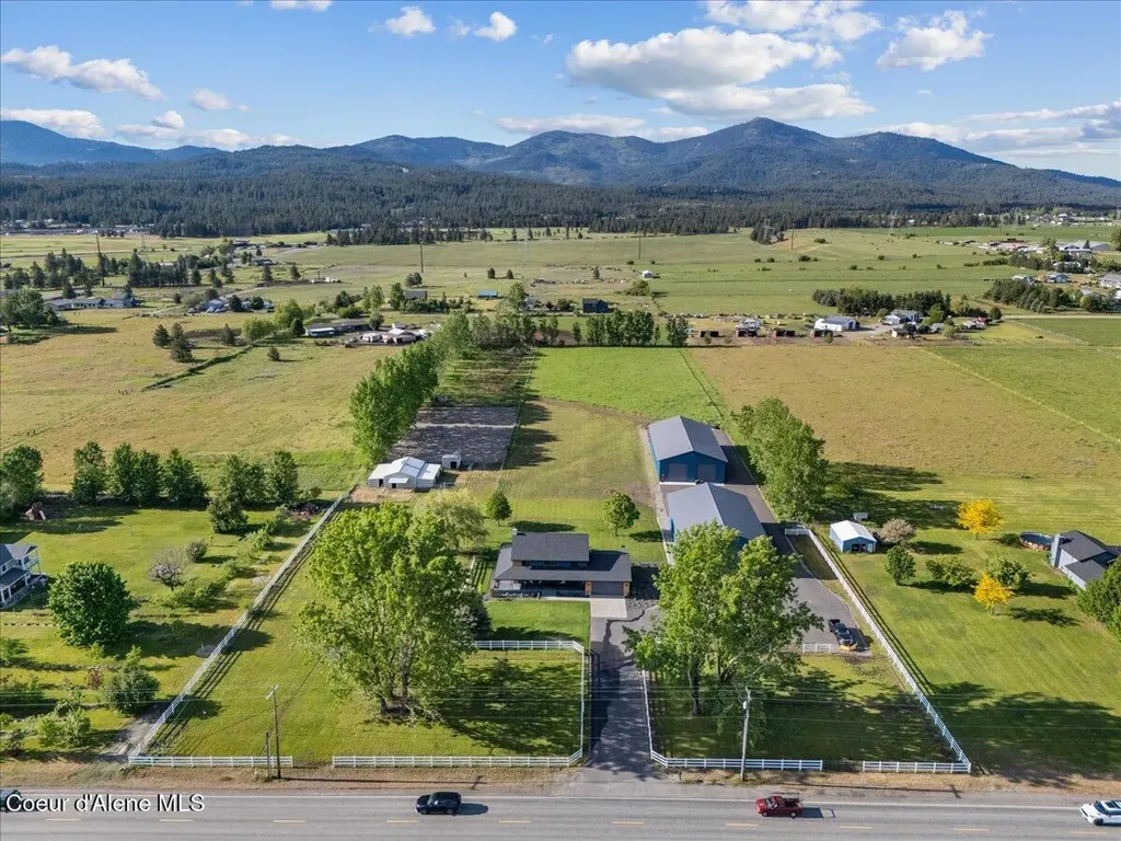 12489 W Hayden Avenue Post Falls ID 83854