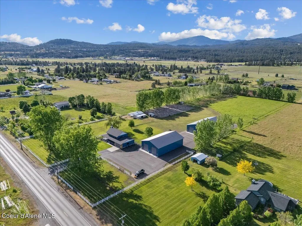 12489 W Hayden Avenue Post Falls ID 83854