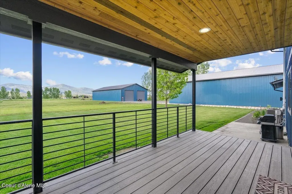 12489 W Hayden Avenue Post Falls ID 83854