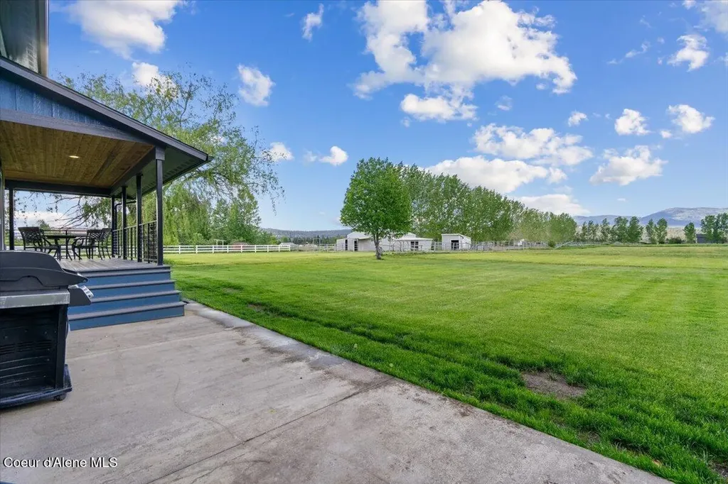 12489 W Hayden Avenue Post Falls ID 83854
