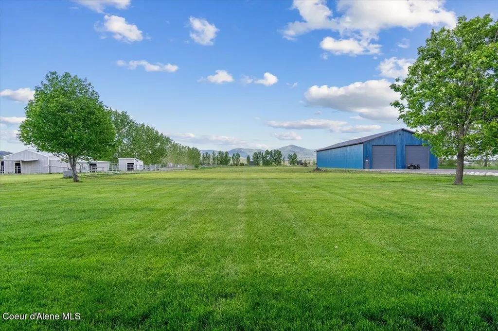 12489 W Hayden Avenue Post Falls ID 83854