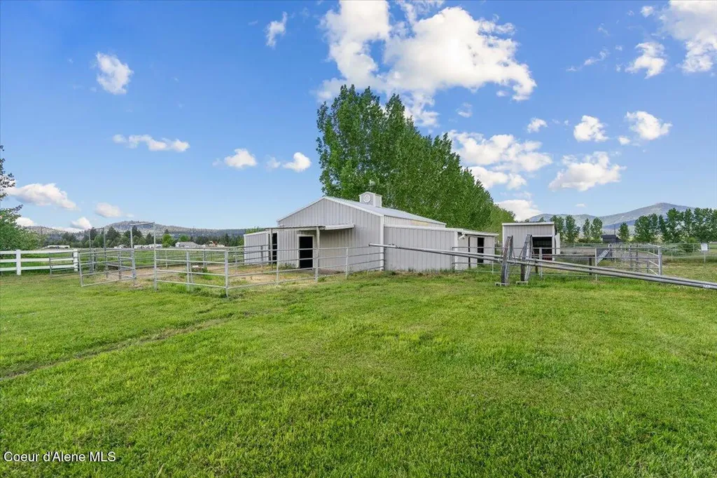 12489 W Hayden Avenue Post Falls ID 83854