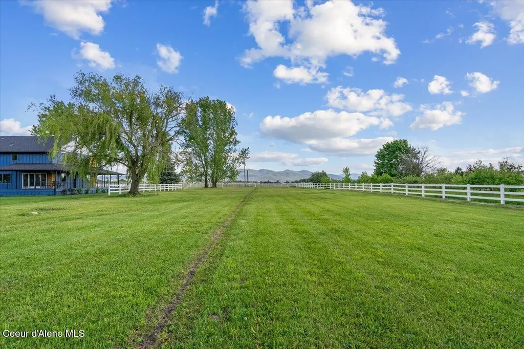 12489 W Hayden Avenue Post Falls ID 83854