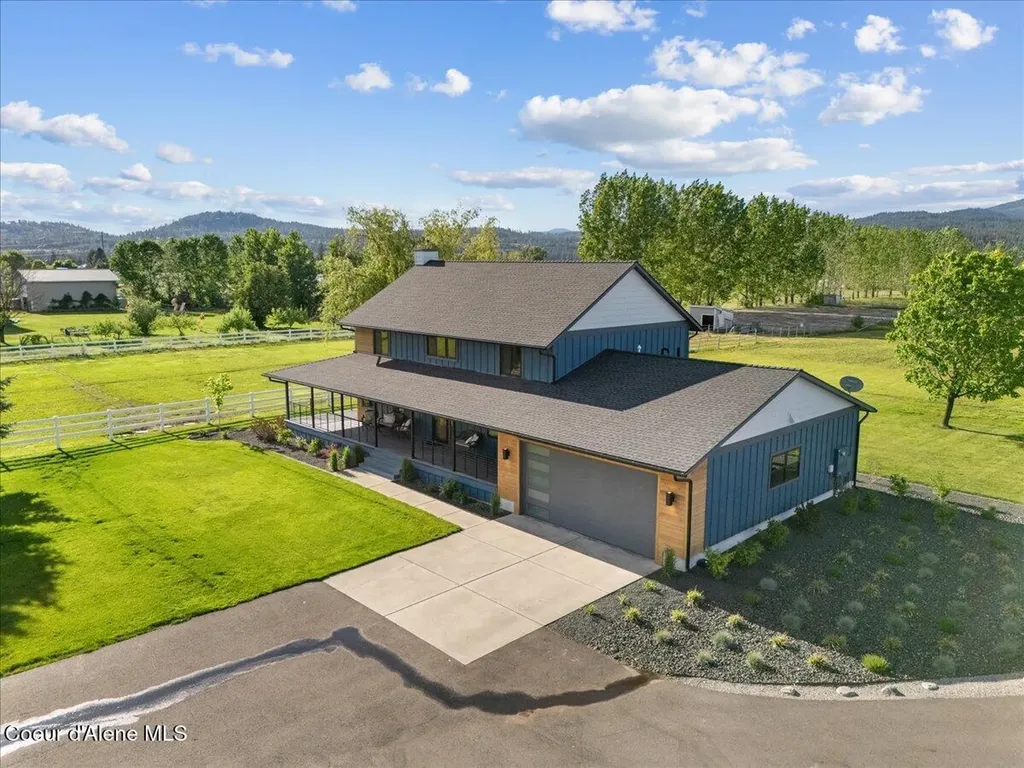12489 W Hayden Avenue Post Falls ID 83854
