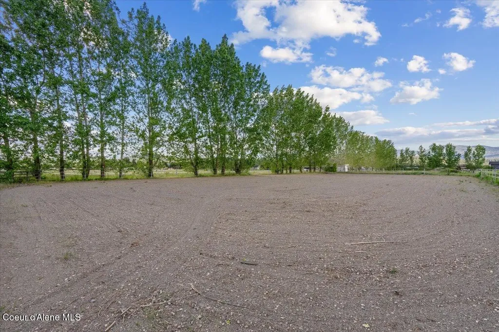 12489 W Hayden Avenue Post Falls ID 83854