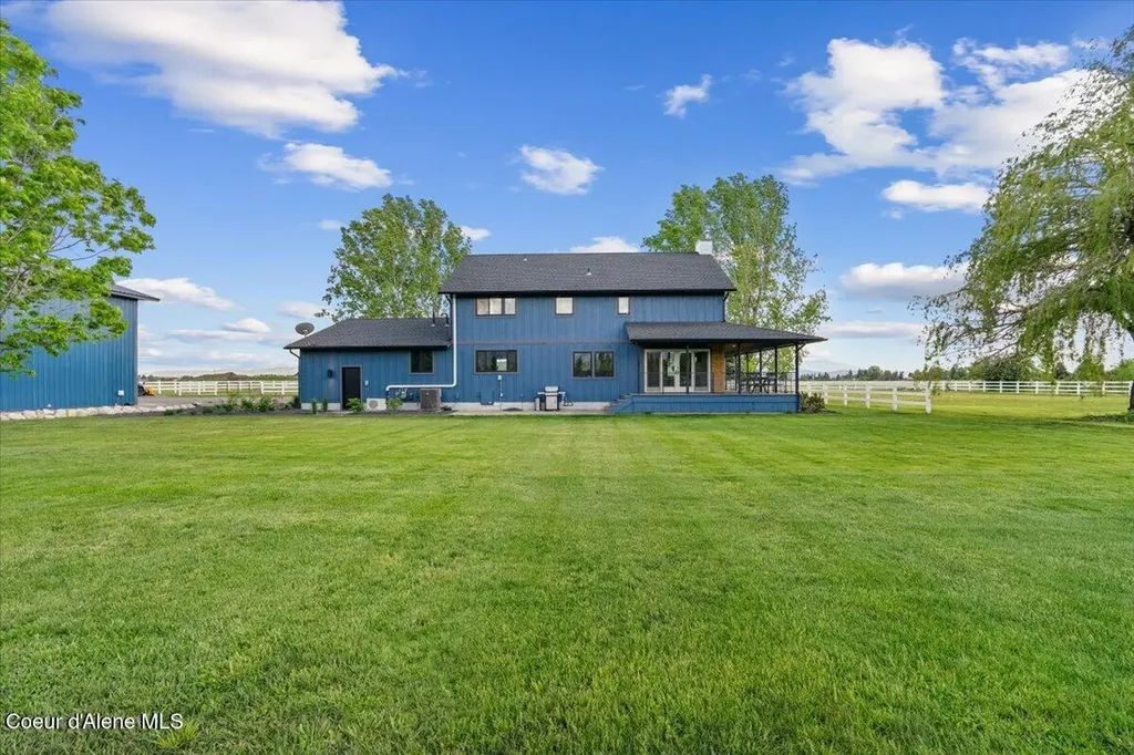 12489 W Hayden Avenue Post Falls ID 83854