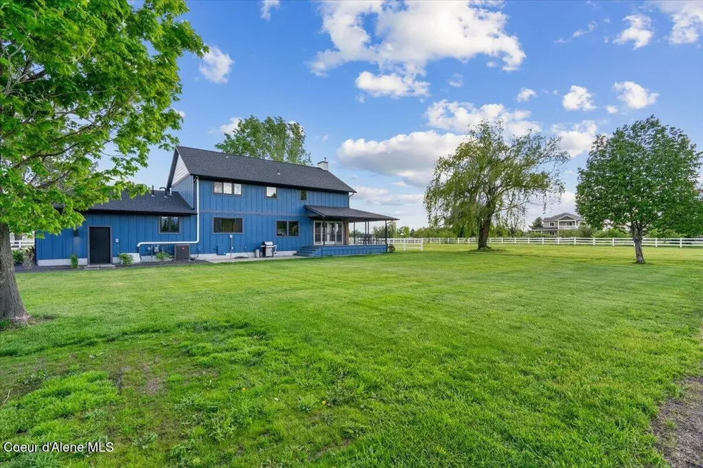 12489 W Hayden Avenue Post Falls ID 83854