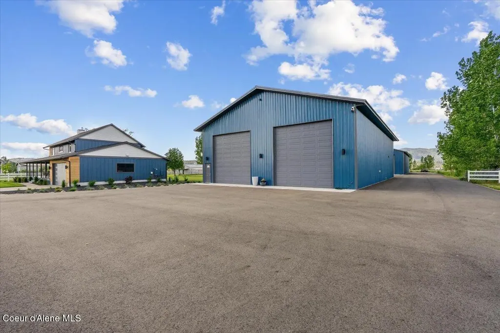 12489 W Hayden Avenue Post Falls ID 83854