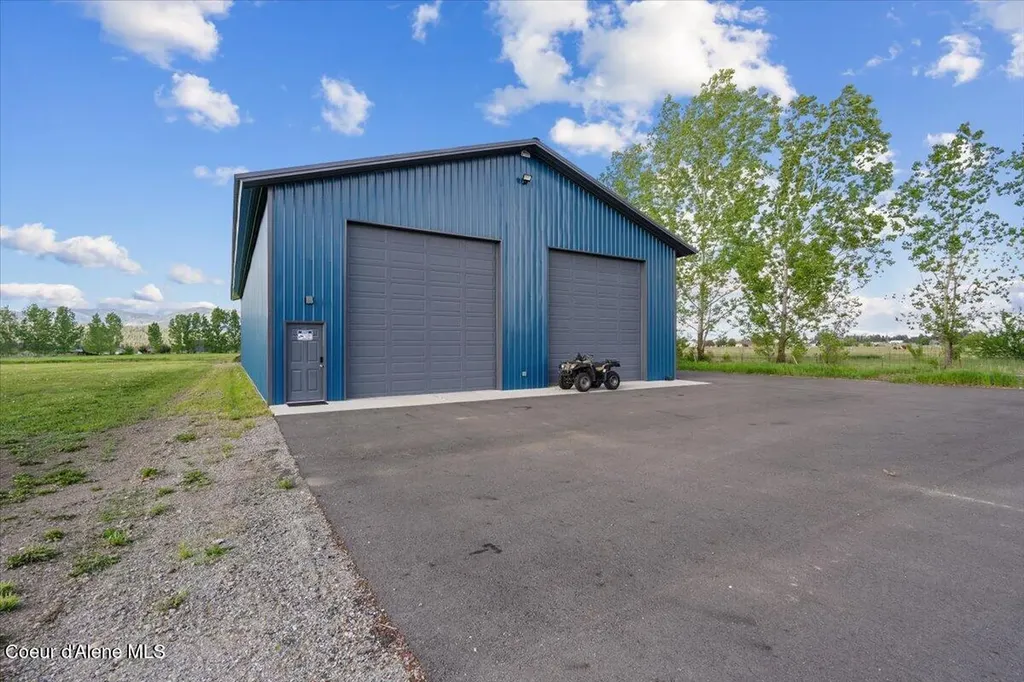 12489 W Hayden Avenue Post Falls ID 83854