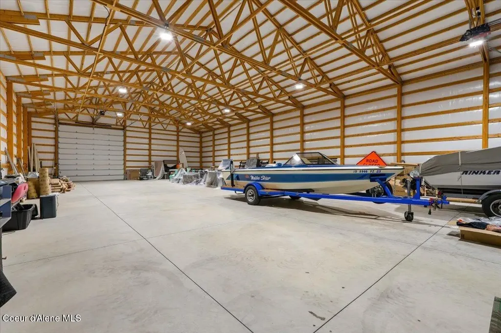 12489 W Hayden Avenue Post Falls ID 83854