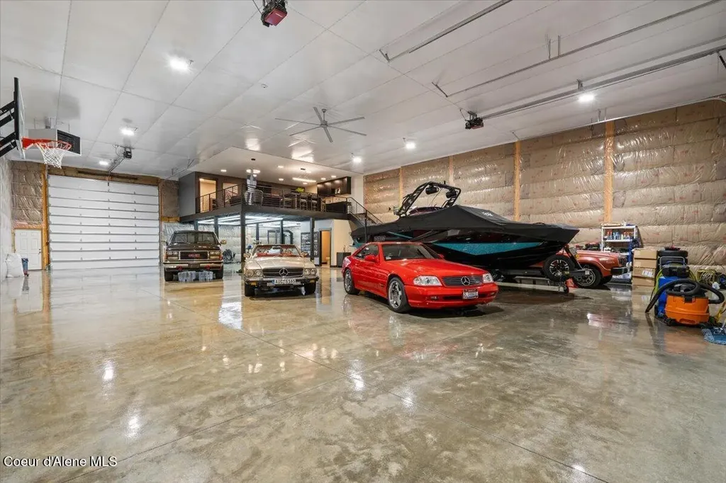 12489 W Hayden Avenue Post Falls ID 83854